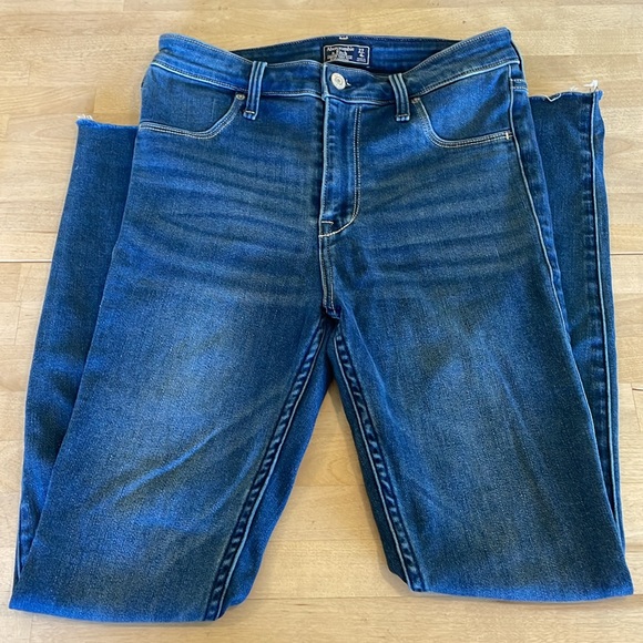 Abercrombie & Fitch Jeans - Picture 3 of 6